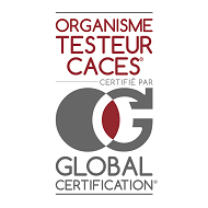 Logo Global Certification